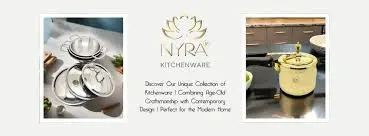 Nyra Kitchenware